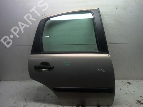Used Right rear door CITROËN C3 I (FC_, FN_) 1.4 i (73 hp) 30508569