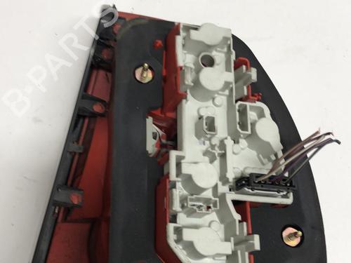 Venstre baglygte VW PASSAT B5.5 (3B3) 1.9 TDI | BP18227898C34 