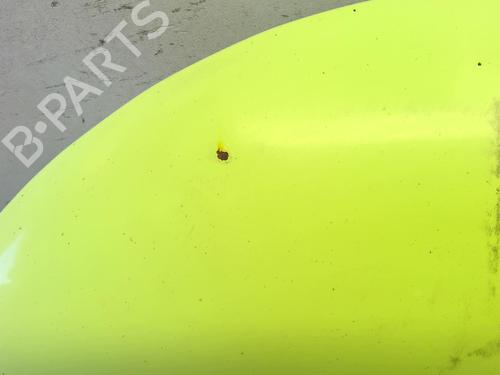 Capot VW NEW BEETLE (9C1, 1C1) 1.6 | BP18213718C1 