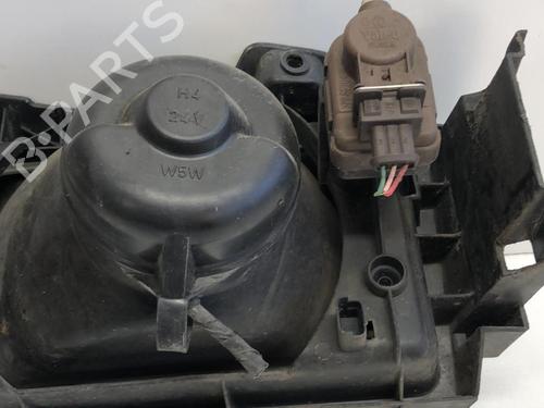 Used Left headlight PEUGEOT EXPERT Van (222) 1.9 TD (92 hp) 18220579