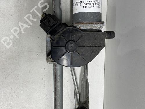 Front wipers mechanism OPEL CORSA D (S07) 1.3 CDTI (L08, L68) | BP23269179C83 
