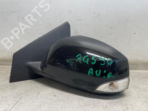 Used Left mirror Left mirror RENAULT MEGANE III Coupe (DZ0/1_) 1.9 dCi (DZ0N, DZ0J, DZ1J, DZ1K) (131 hp) 34454806 34454806