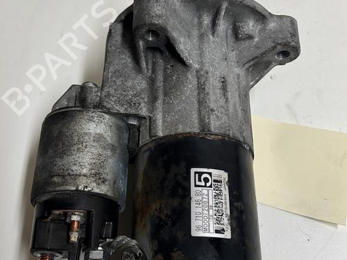 Startmotor CITROËN C4 II (NC_) 2.0 HDi / BlueHDi 150 | BP24430013M8 