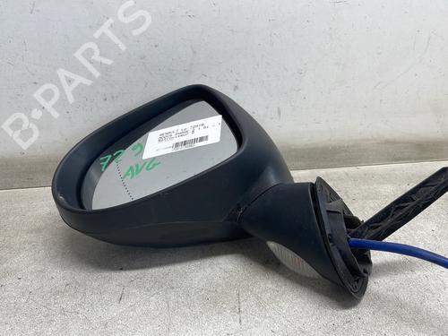 Bakspejl venstre RENAULT MODUS / GRAND MODUS (F/JP0_) 1.6 (JP03, JP0B, JP0U, JP0Y, JP1G) (112 hp) 30508587
