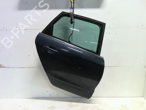 Used Right rear door CITROËN C4 II (NC_) 1.6 HDi 115 (114 hp) 30678963