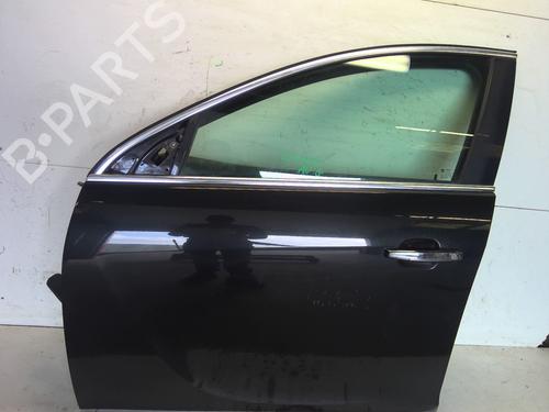Left front door OPEL INSIGNIA A Sports Tourer (G09) 2.0 CDTI (35) | BP24505363C2 
