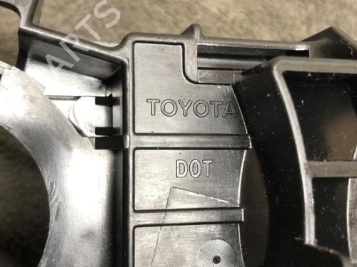 Steering column stalk TOYOTA AVENSIS Estate (_T27_) 2.0 D-4D (WWT271_) | BP23863267I23 