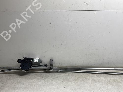 Vindrude Viskermekanisme PEUGEOT 308 SW I (4E_, 4H_) 1.6 HDi (92 hp) 31988013