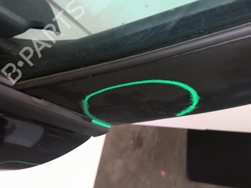 Left front door CITROËN C3 II (SC_) 1.0 VTi 68 | BP18210388C2 