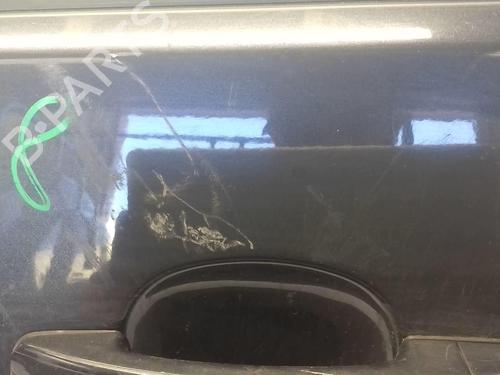 Used Left front door Left front door FORD C-MAX (DM2) 1.6 TDCi (90 hp) 18218717 18218717