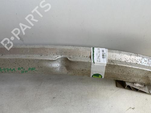 Rear bumper reinforcement AUDI A3 (8P1) 2.0 TFSI | BP24401693C73