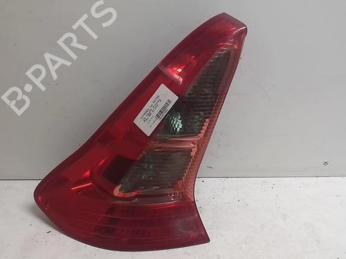 Used Left taillight CITROËN C4 Coupe (LA_) 1.6 HDi (109 hp) 18232767