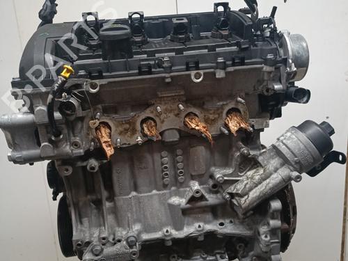 Moteur CITROËN C4 I (LC_) 1.6 VTi 120 (120 hp) 27527853