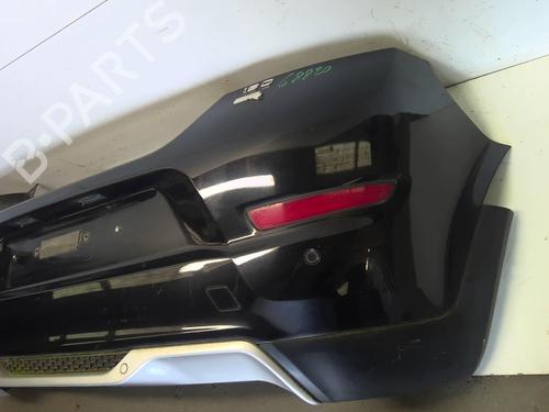 Rear bumper VOLVO C30 (533) 1.6 D | BP18225765C8 