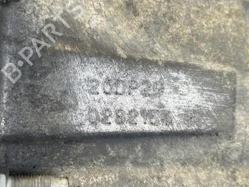 Gearbox CITROËN XSARA PICASSO (N68) 1.6 HDi | BP18216133M3 