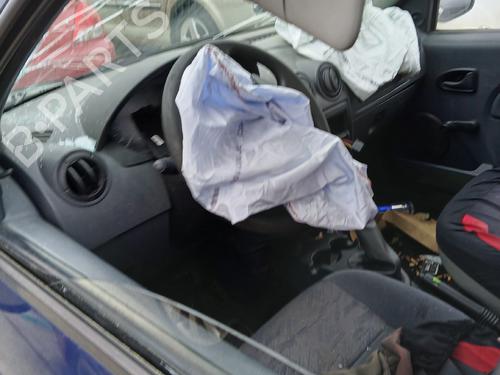 Højre baglygte DACIA LOGAN (LS_) 1.4 (LS0A, LS0C, LS0E, LS0G) | BP38004115C35 - Image 10