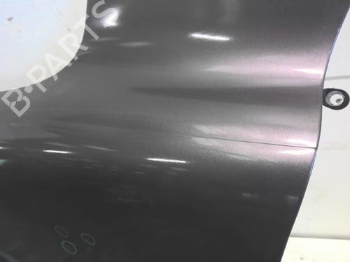 Forskærm venstre VOLVO XC90 I (275) D5 AWD | BP30875898C41