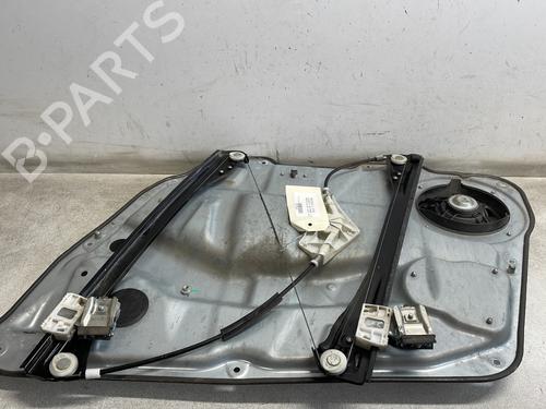 Used Front left window mechanism MERCEDES-BENZ M-CLASS (W164) ML 320 CDI 4-matic (164.122) (224 hp) 32138530
