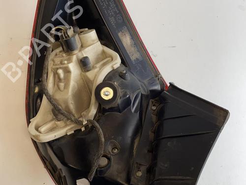 Right taillight OPEL ASTRA J (P10) 2.0 CDTI (68) | BP18220977C35 