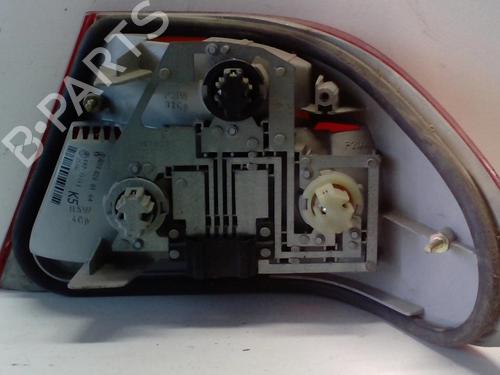 Used Left taillight Left taillight 18212160 18212160