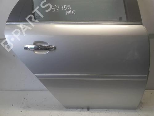 Used Right rear door OPEL VECTRA C GTS (Z02) 1.9 CDTI (F68) (120 hp) 18224402