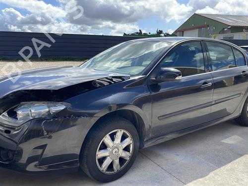 Used Parts RENAULT LAGUNA III (BT0/1) 1.5 dCi (BT00, BT0A, BT0T, BT1J) 4757918