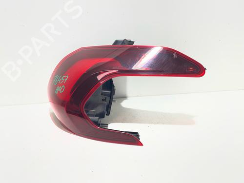 Used Right taillight Right taillight PEUGEOT 2008 I (CU_) 1.2 THP 110 / PureTech 110 (110 hp) 40056398 40056398