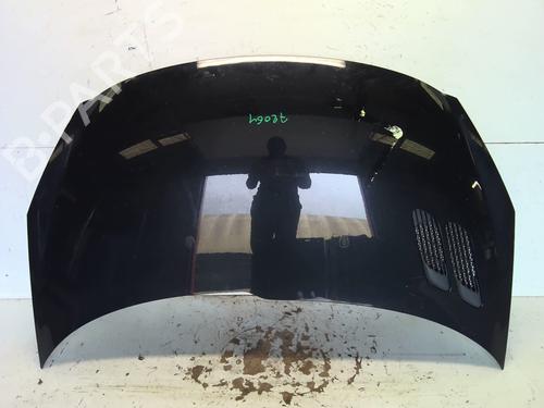 Used Hood PEUGEOT 206+ (2L_, 2M_) 1.4 HDi eco 70 (68 hp) 27166679