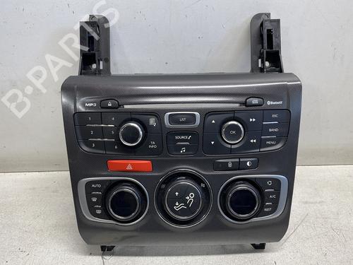 Used Climate control CITROËN C4 II (NC_) 1.6 HDi 115 (114 hp) 25346607