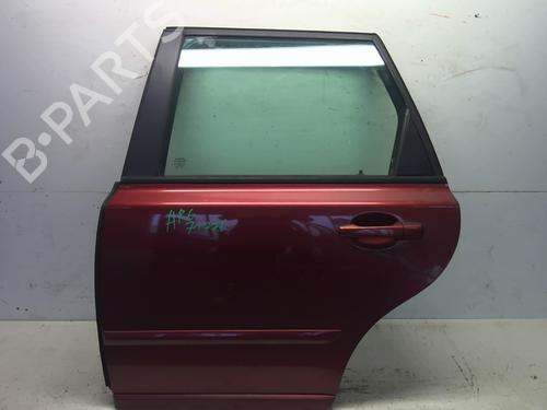 Used Left rear door VOLVO V50 (545) 2.0 D (136 hp) 23402842