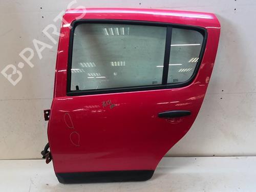 Used Left rear door Left rear door 39485467 39485467