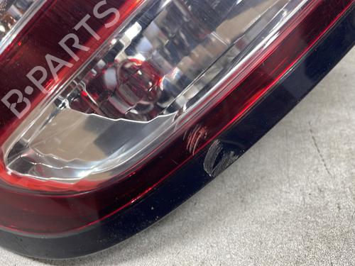 Left taillight CITROËN C3 II (SC_) 1.0 VTi 68 | BP30828504C34