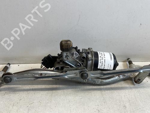 Vindrute Vindusviskermekanisme CITROËN DS3 (SA_) 1.2 VTi 82 (82 hp) 25158575