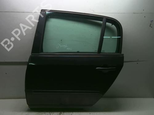 Left rear door RENAULT VEL SATIS (BJ0_) 2.2 dCi (BJ0E, BJ0F) | BP18220664C4 