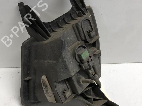 Right front fog light PEUGEOT 407 (6D_) 2.0 HDi 135 (6DRHRH, 6DRHRE, 6DRHRG, 6DRHRJ) | BP18224211C31 