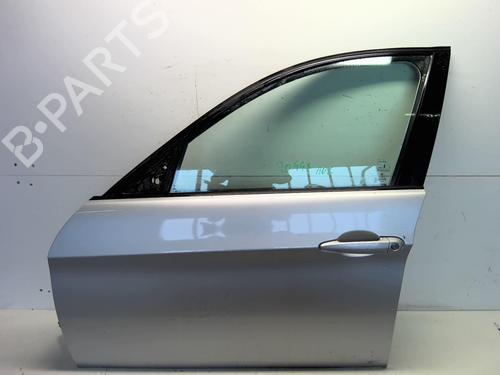 Used Left front door BMW 3 Touring (E91) 318 d (122 hp) 19032517