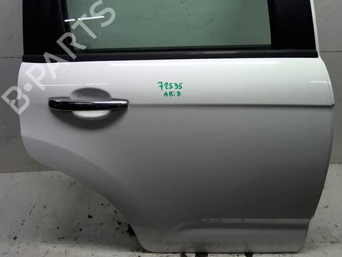 right-rear-door-citroen-c3-ii-sc_-2009-28598403 main image
