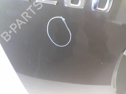 Used Tailgate MERCEDES-BENZ A-CLASS (W169) A 200 CDI (169.008, 169.308) (140 hp) 18232000