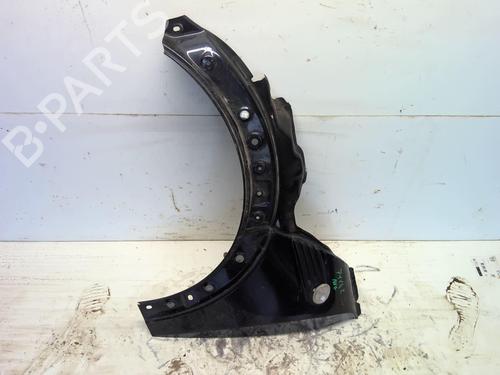 Used Left front fenders MINI MINI (R56) Cooper (120 hp) 22597093