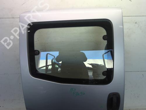 Right slide door CITROËN NEMO MPV 1.4 HDi | BP29866722C75