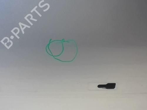 Right front door PEUGEOT 406 Coupe (8C) 2.2 HDI | BP18221127C3 