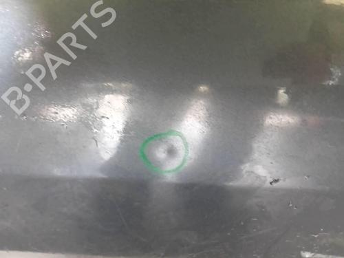 Left rear door SKODA FABIA I (6Y2) 1.9 SDI | BP18222112C4
