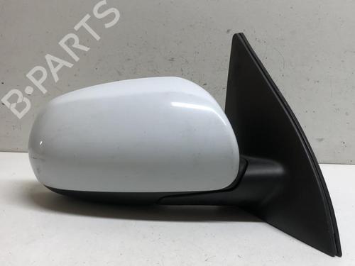 Right mirror KIA CEE'D Hatchback (ED) 1.6 CRDi 90 | BP18230636C27 