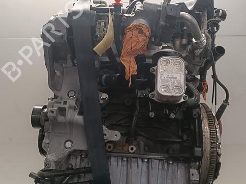 Engine AUDI A1 (8X1, 8XK) 1.6 TDI | BP38726397M1 - Image 7
