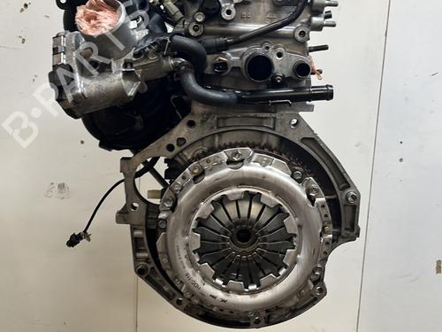 Engine KIA RIO III (UB) 1.25 CVVT | BP29485609M1 