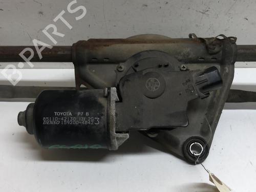 Front wipers mechanism TOYOTA RAV 4 II (_A2_) 2.0 D 4WD (CLA20_, CLA21_, CLA20R, CLA21R) | BP18220080C83 