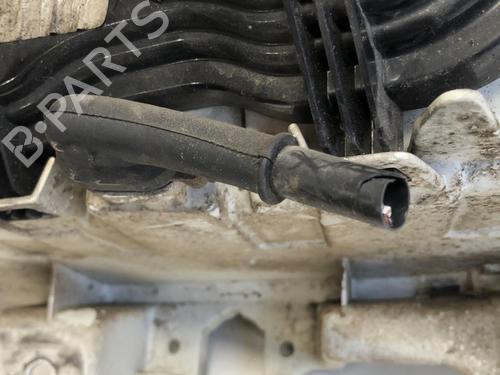 Højre forlygte RENAULT LAGUNA I (B56_, 556_) 1.8 (94 hp) 18214154