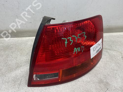 Right taillight AUDI A4 B7 Avant (8ED) 2.0 TDI | BP30493212C35