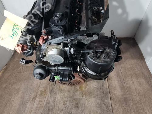 Motor für PEUGEOT 206+ (2L_, 2M_) 1.4 HDi eco 70 (68 hp) 18222762
