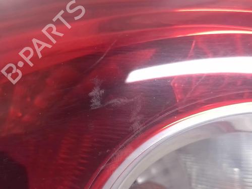 Left taillight OPEL CORSA D (S07) 1.3 CDTI (L08, L68) | BP18221362C34